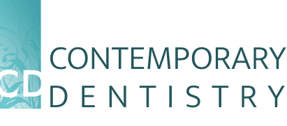 Contemporary Dentistry logo