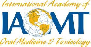 IAOMT logo