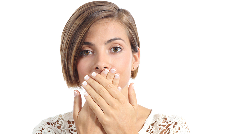 Help your oral health with bad breath treatment in Rochester, NY