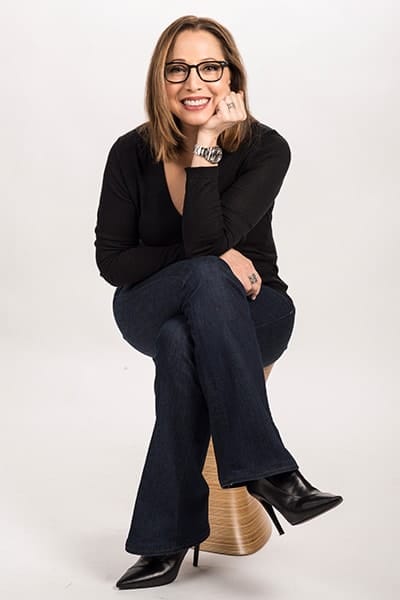 One of our dentists, Dr. Messer