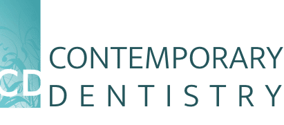 Contemporary Dentistry, PLLC Logo