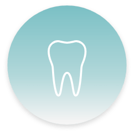 illustrated tooth