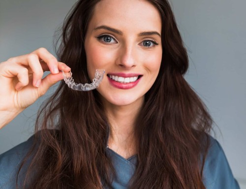 8 Reasons Why You Should Choose Invisalign Over Smile Direct Club