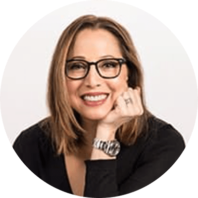 Photo of Dr. Arlene Messer, DDS